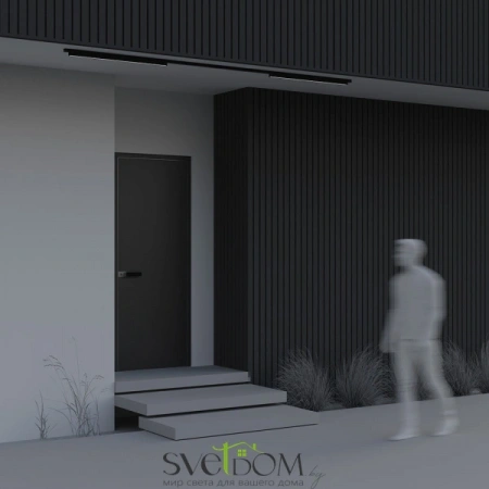 O-TR02-1-S-24WB4K Maytoni