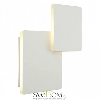 Светильник настенный (Бра) Omnilux  OML-42611-10