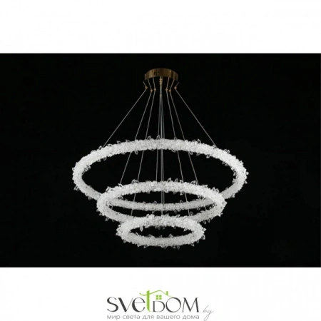 Люстры подвесныеAPL.040.03.105 Aployt | Svetdom.by