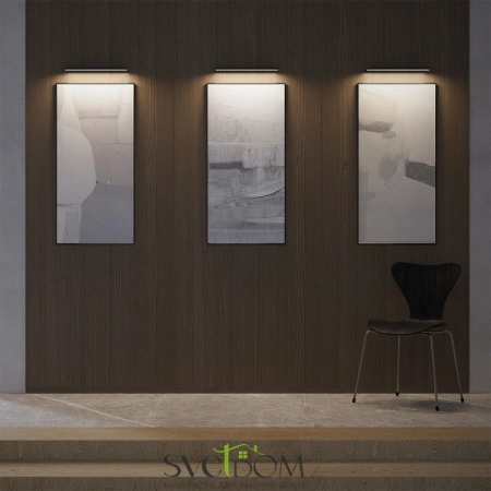 Подсветки C033WL-L12B3K Maytoni | Svetdom.by