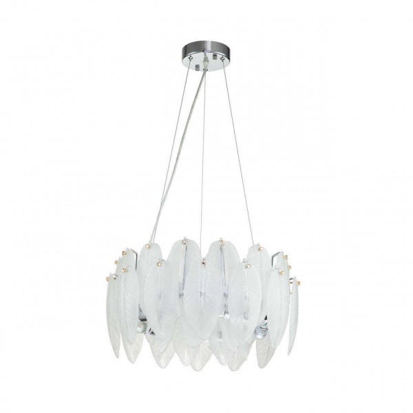 Люстры подвесные3018-5P Favourite | Svetdom.by