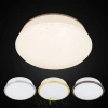 Citilux Дельта CLD6008Wz LED Встраиваемый светильник с диммером Белый CITILUX