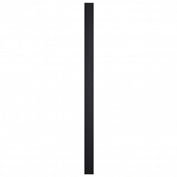 4379/36WL HIGHTECH ODL23 265 черный/металл Настенный светильник IP54 LED 36W 1300Лм 3000K FIBI