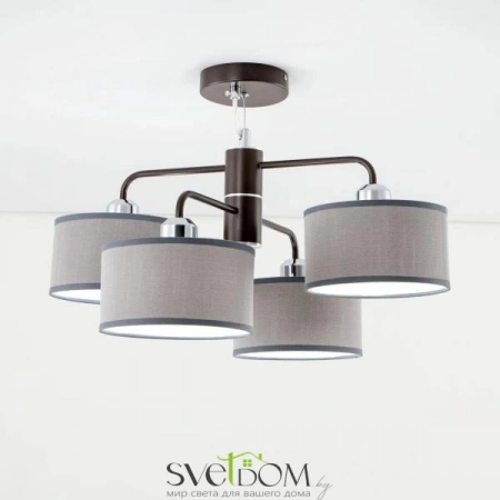 Люстры подвесныеCL428241 CITILUX | Svetdom.by