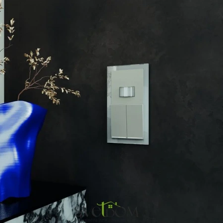 Устройства управления светом и климатом Voltum – Датчик движения Voltum S70 VLS070505 
