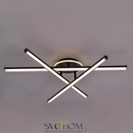 Люстры потолочныеCL203631 CITILUX | Svetdom.by