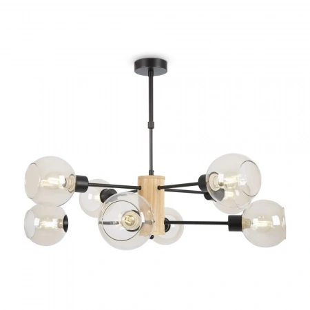 ЛюстрыFR5055PL-08B Freya | Svetdom.by