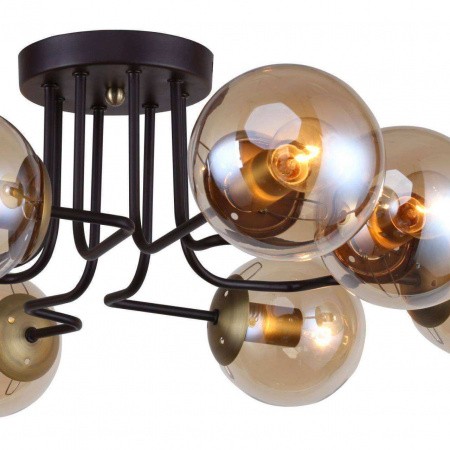 Потолочные светильники Favourite 2344-8U от Магазина Svetdom.by