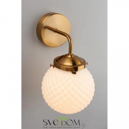 Настенные светильники APL.765.01.01 Aployt | Svetdom.by