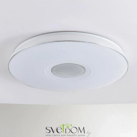 Люстры музыкальныеCL703M100 CITILUX | Svetdom.by