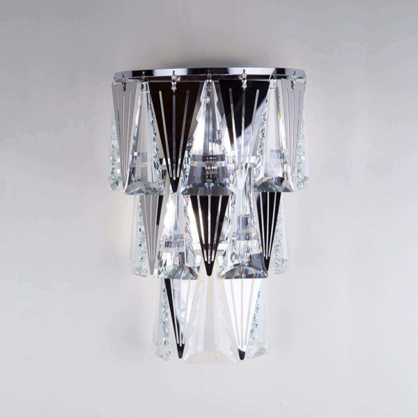 Настенный светильник MODELUX ML.313.02 CR