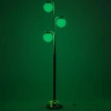 Citilux Адам Смарт CL228A931 RGB LED Умный торшер Матовый Хром CITILUX