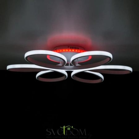 Люстры потолочныеCL233A170E CITILUX | Svetdom.by