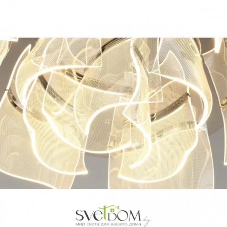 Люстры потолочныеAPL.864.17.50 Aployt | Svetdom.by