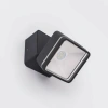 Уличный настенный светильник Citilux GARDA CLU0008K CITILUX