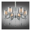 Люстра подвесная Omnilux  OML-56003-06 Omnilux