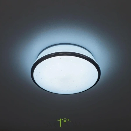 Citilux Дельта CLD6008Nz LED Встраиваемый светильник с диммером Белый CITILUX