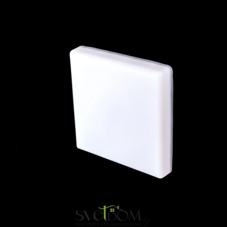 Citilux Вега CLD53K10W LED Встраиваемый квадратный светильник CITILUX