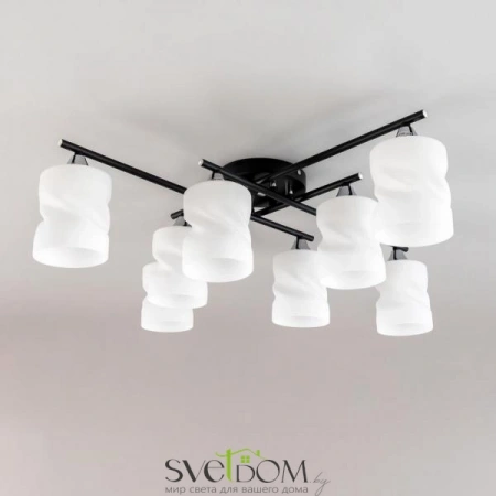 Люстры потолочныеCL132185 CITILUX | Svetdom.by