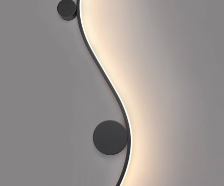 Бра 08410-80L,19(3000K) Kink Light | Svetdom.by