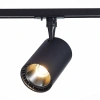 ST351.446.20.36 Св-к трек. Черный LED 1*20W 4000K 1 800Lm Ra?90 36° IP20 L118xW78xH174 100-240V Однофазная трековая система ST LUCE