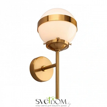 Светильник настенный (Бра) Aployt  APL.820.01.01