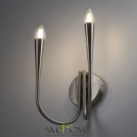 Настенные светильники FR5253WL-02N Freya | Svetdom.by