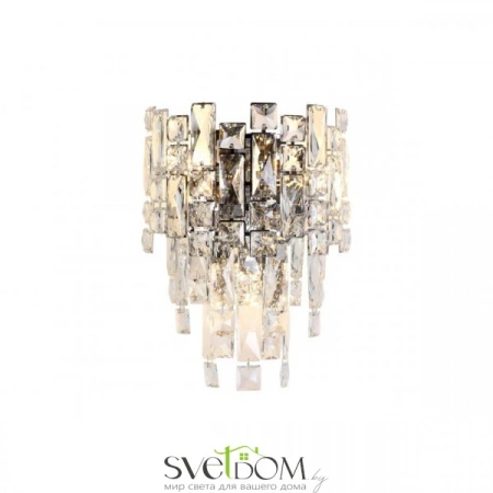 Настенные светильники APL.798.01.03 Aployt | Svetdom.by