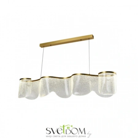 Люстры подвесныеAPL.081.03.30 Aployt | Svetdom.by