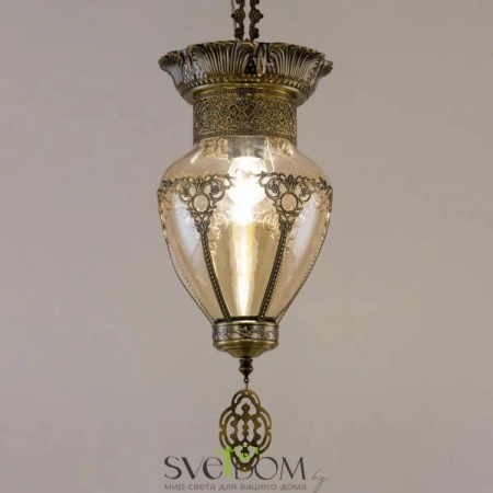 Подвесные светильники CITILUX CL419213 от Магазина Svetdom.by