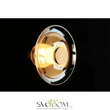 Настенные светильники APL.648.11.10 Aployt | Svetdom.by
