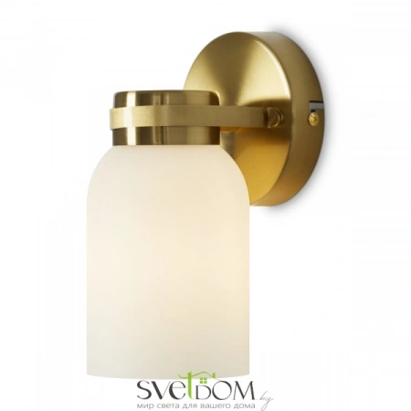 Бра FR5446WL-01BS Freya | Svetdom.by