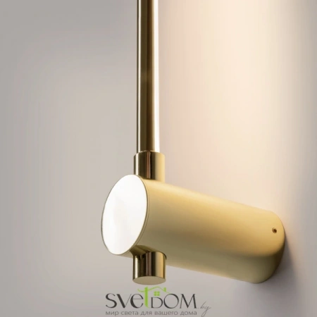 Настенные светильники MOD413WL-L8G3K Maytoni | Svetdom.by