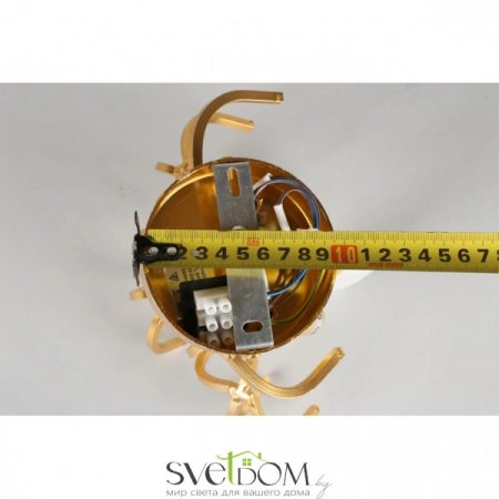 Настенные светильники APL.845.01.03 Aployt | Svetdom.by