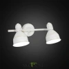 Citilux Опус CL502523 Спот поворотный с выключателем Белый CITILUX