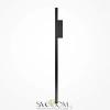 Настенный светильник (бра) Maytoni MOD245WL-L24BK Maytoni