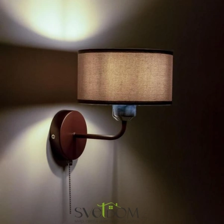 Бра CL428411 CITILUX | Svetdom.by