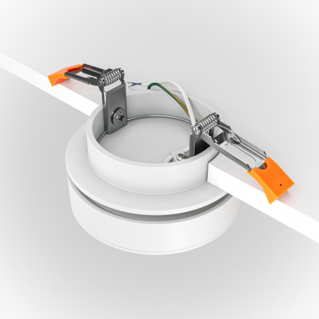 Встраиваемые светильники Maytoni DL2003-L12W4K от Магазина Svetdom.by