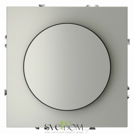 Устройства управления светом и климатом Voltum – Светорегулятор Voltum S70 VLS070305 
