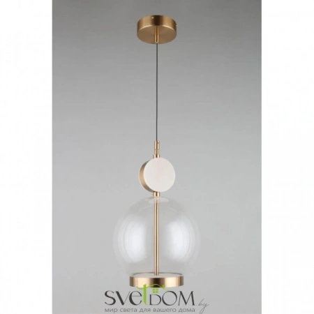 Подвесные светильники Aployt APL.039.06.06 от Магазина Svetdom.by