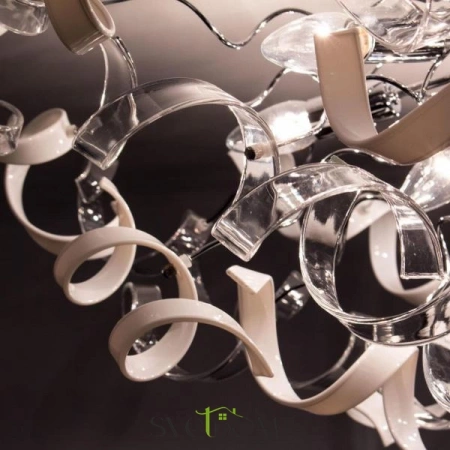 Люстры потолочныеCL222191 CITILUX | Svetdom.by