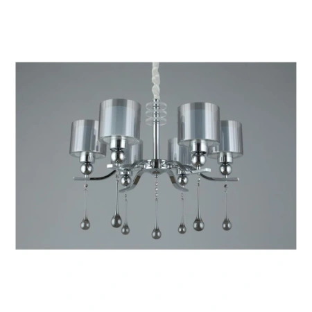 Люстра подвесная Omnilux  OML-56003-06 Omnilux