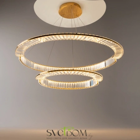 Подвесные светильники Maytoni P097PL-L90BS3K от Магазина Svetdom.by