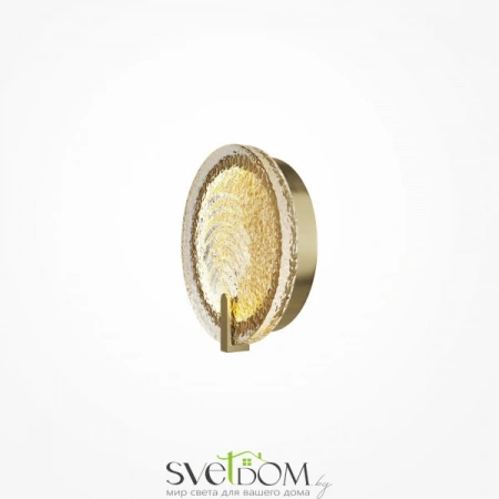 Настенные светильники MOD481WL-L5BS3K Maytoni | Svetdom.by