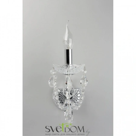 Настенные светильники APL.755.01.01 Aployt | Svetdom.by