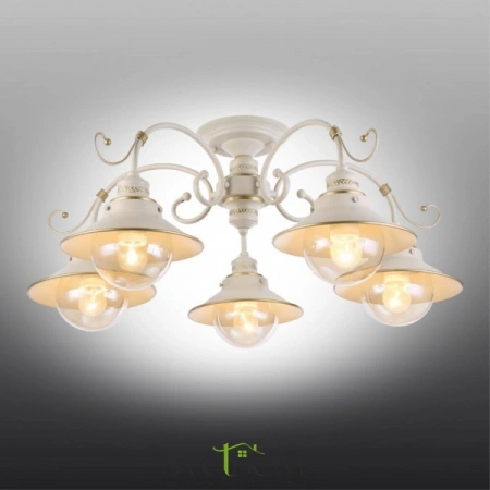 Люстры потолочныеOML-50807-05 Omnilux | Svetdom.by