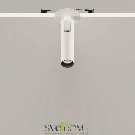 Встраиваемые светильники Maytoni C141RS-L125-6W3K-W от Магазина Svetdom.by