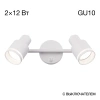 Поворотный спот Citilux Bruno CL565520 CITILUX