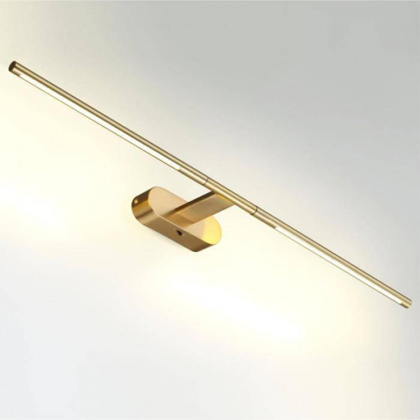 Настенные светильники 6635/9WL Odeon Light | Svetdom.by