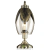 Citilux Garuda CL420813 Настольная лампа Бронза CITILUX